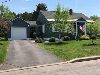 15 Firman St, Mohawk, NY 13407