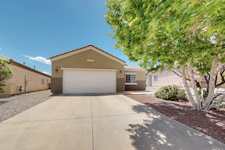 1019 Maroa St NW, Albuquerque, NM 87120