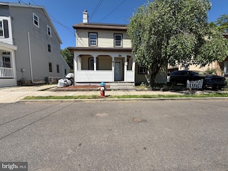 165 Centre St, Morrisville, PA 19067