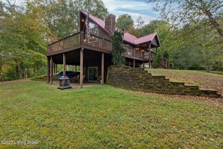 449 John Brown Trail, Mammoth Cave, KY 42259