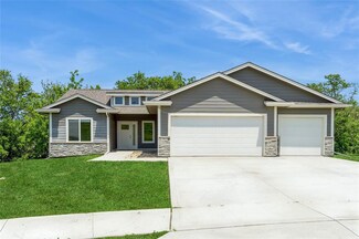 504 11th St, Adair, IA 50002