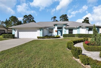 33 Oak Village Blvd, Homosassa, FL 34446