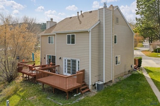 3314 Idlewild Ct, Rapid City, SD 57702