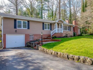 103 Arbutus Ln, Hendersonville, NC 28739