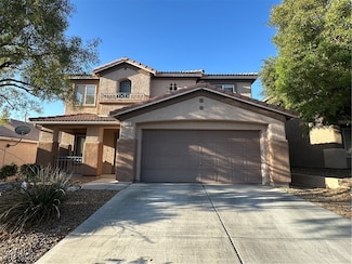 11193 Falesco Ave, Las Vegas, NV 89138