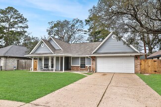 9522 Halkirk St, Spring, TX 77379