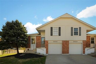 8636 N Hull Ave, Kansas City, MO 64154