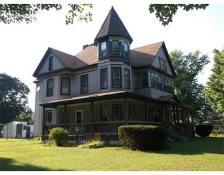 340 Oak St, Indian Orchard, MA 01151