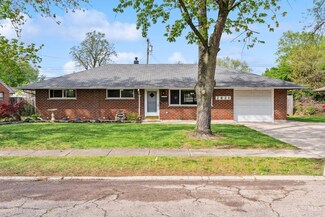 2621 Cluster Ave, Dayton, OH 45439