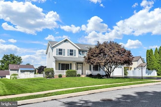 104 Providence Cir, Middletown, PA 17057