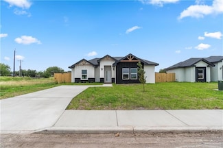 612 Bridget St, Weslaco, TX 78596