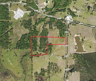 TBD Farm To Market 607 N, Murchison, TX 75778