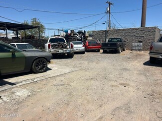 1610 W Linden St, Phoenix, AZ 85007
