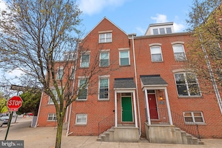 2342 Cambridge Walk, Baltimore, MD 21224