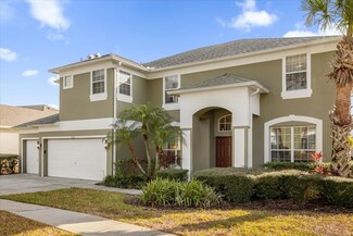8511 La Isla Dr, Kissimmee, FL 34747