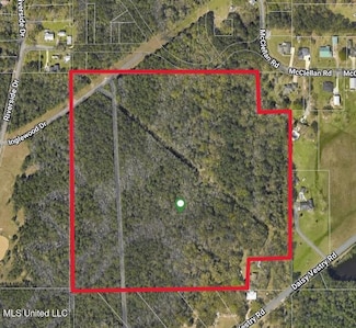 9205 Daisy Vestry Rd, Biloxi, MS 39532