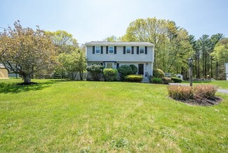 79 Karen Ln, Abington, MA 02351