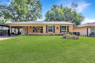 1924 Las Cruces Ln, Dallas, TX 75217