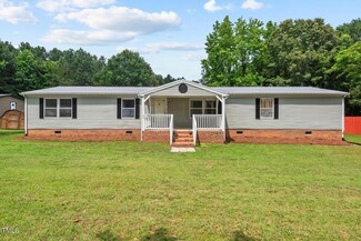 558 Christys Way, Roxboro, NC 27574