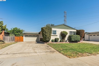 24964 Panitz St, Hayward, CA 94541