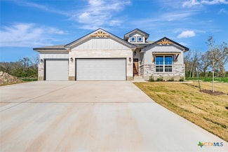 2806 Atascosa Dr, Temple, TX 76501