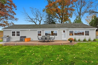 2063 Bystrom Ln, Luck, WI 54853