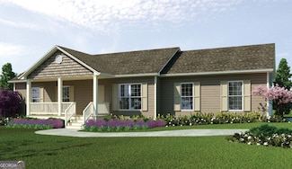 230 Vaughn Cir, Griffin, GA 30223