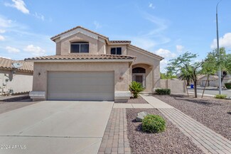 1038 W Swan Dr, Chandler, AZ 85286