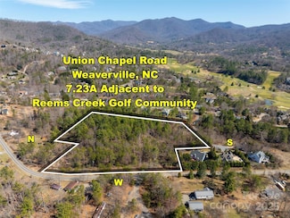 85 Union Chapel Rd, Weaverville, NC 28787