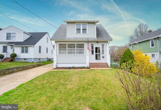 13 N Clifton Ave, Wilmington, DE 19805