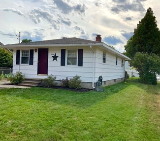104 Foch Ave, Westfield, MA 01085