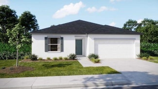 1608 Jefferson Dr, Mount Dora, FL 32757