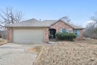 27310 W 15th St S, Sand Springs, OK 74063
