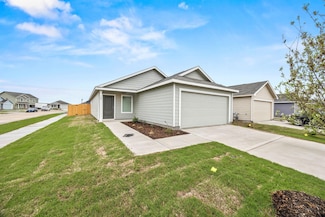 727 Madrono Dr, Princeton, TX 75407
