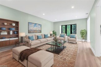 407 Meadowlark Ln Unit 407B, Naples, FL 34105