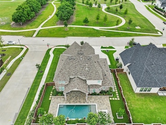 3950 Ironwood Dr, Prosper, TX 75078