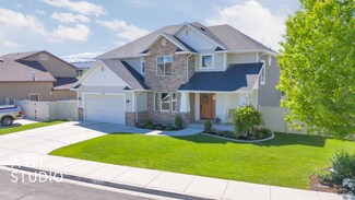 1340 S 740 E, Lehi, UT 84043
