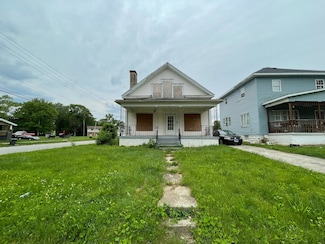 1103 W Cottage Hill Ave, Decatur, IL 62522