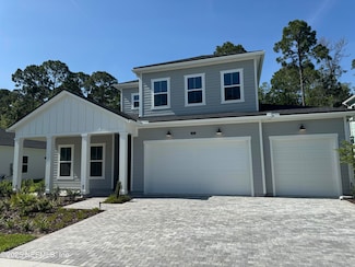265 Dalton Mill Dr, Saint Johns, FL 32259