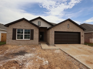 22656 Hackberry Leaf Dr, New Caney, TX 77357