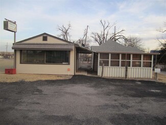 8709 State Highway 15, Shattuck, OK 73858