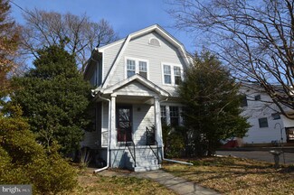 122 Joyce Ave, Langhorne, PA 19047