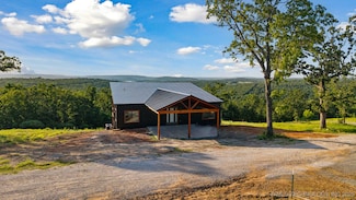 34803 S Falcon Crest Ln, Cookson, OK 74427