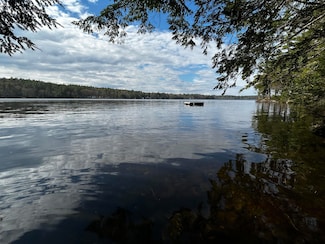 14 & 55A Hemlock Park Dr, Jefferson, ME 04348