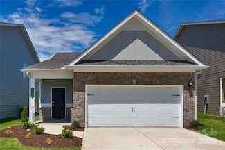 1225 Langston Ln, Salisbury, NC 28144