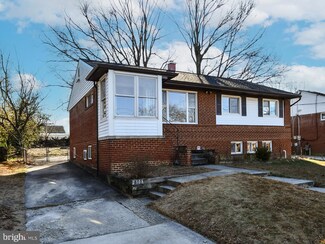 2308 Senator Ave, District Heights, MD 20747