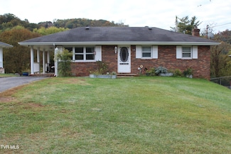 618 E Carters Valley Rd, Gate City, VA 24251