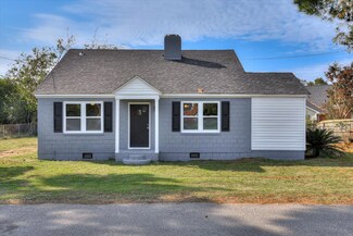 620 Alta Vista Ave, North Augusta, SC 29841
