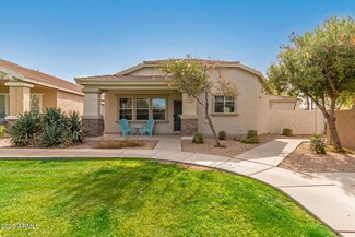 4226 E Spawn Ln, Gilbert, AZ 85296