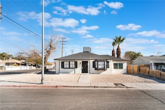 1401 E Clark Ave, Las Vegas, NV 89101